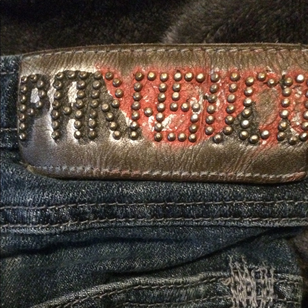 Parasuco Premium Denim Jeans